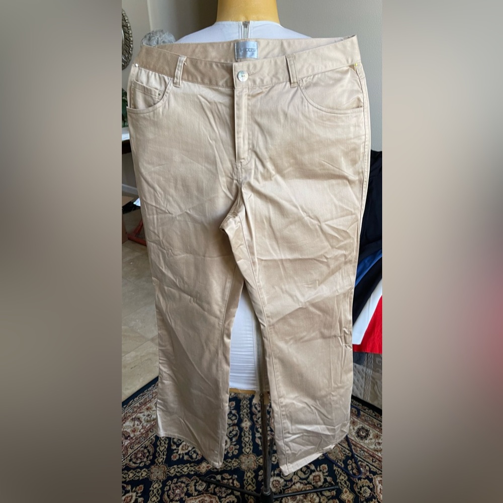 Chicos pants